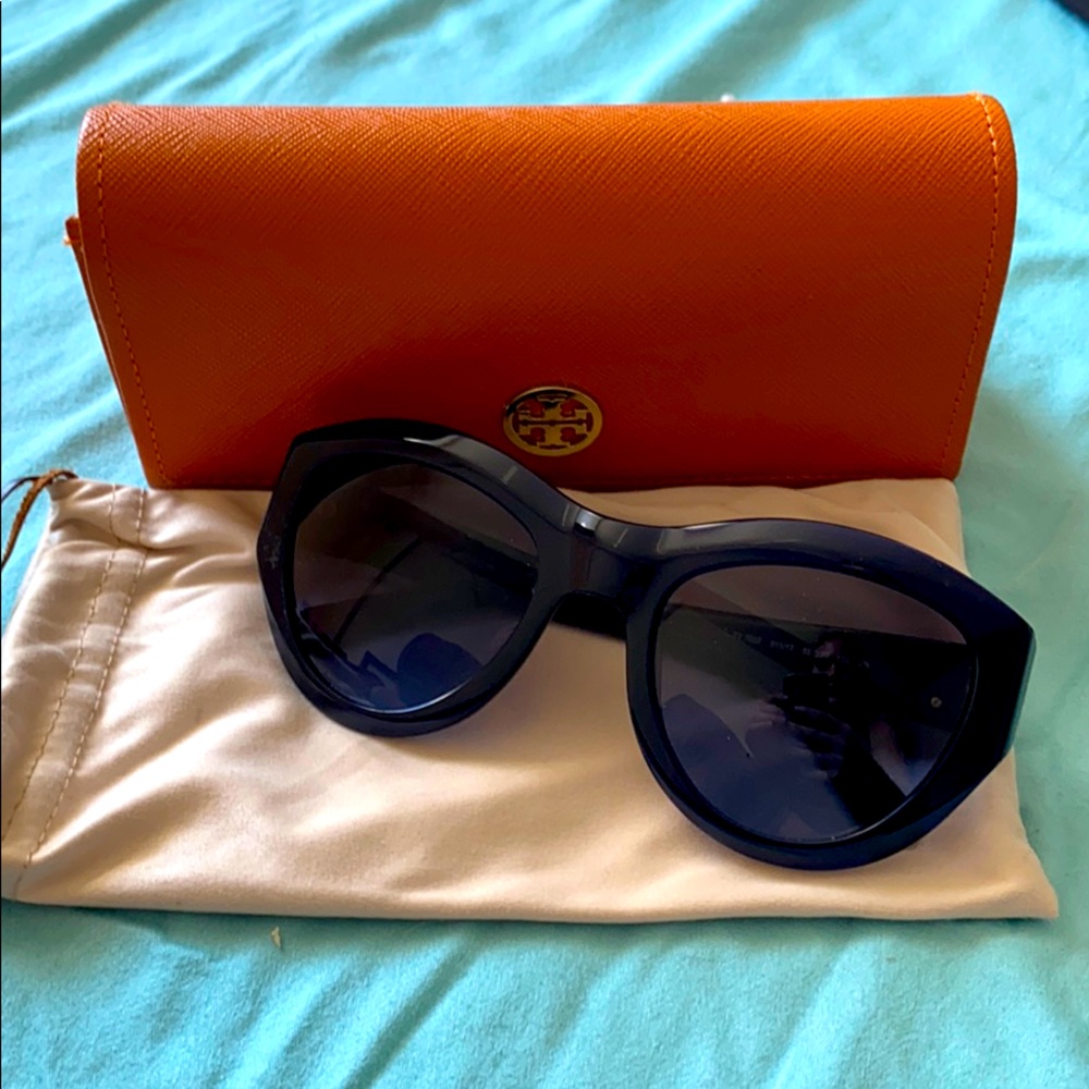 Tory Burch sunglasses